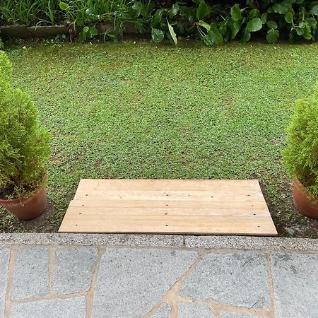 Dimora Fiorita Senior My Holiday Home Varallo Luaran gambar