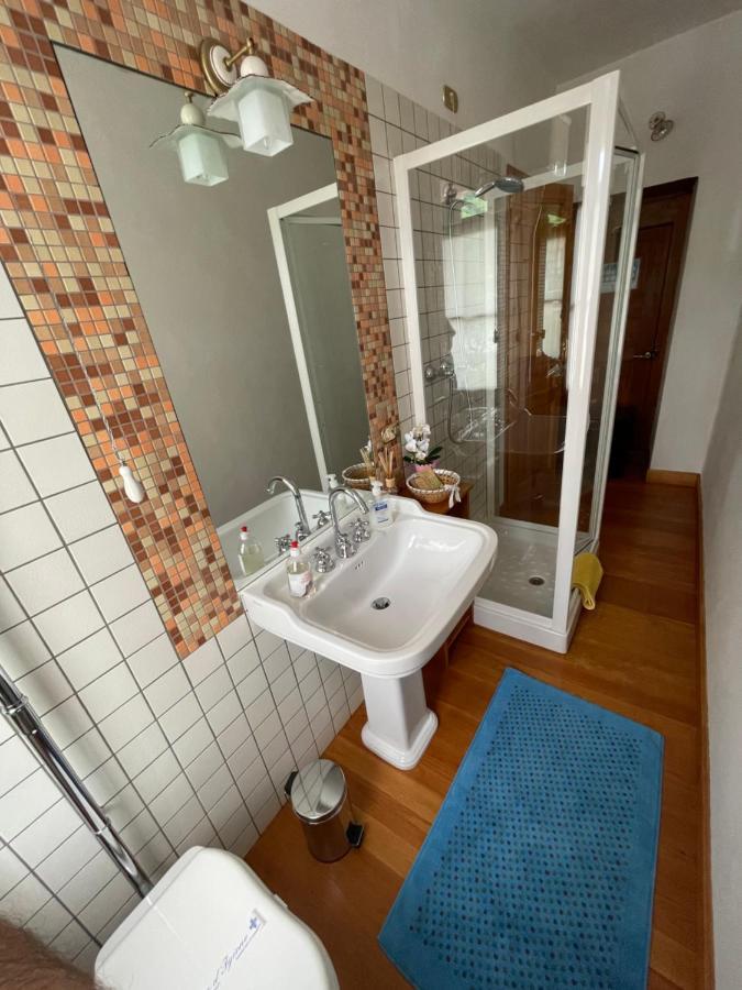 Dimora Fiorita Senior My Holiday Home Varallo Luaran gambar