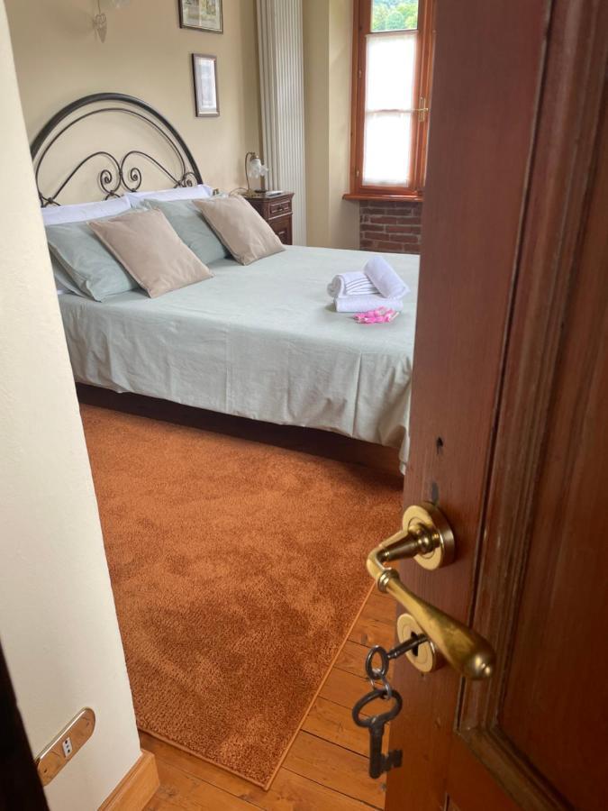 Dimora Fiorita Senior My Holiday Home Varallo Luaran gambar