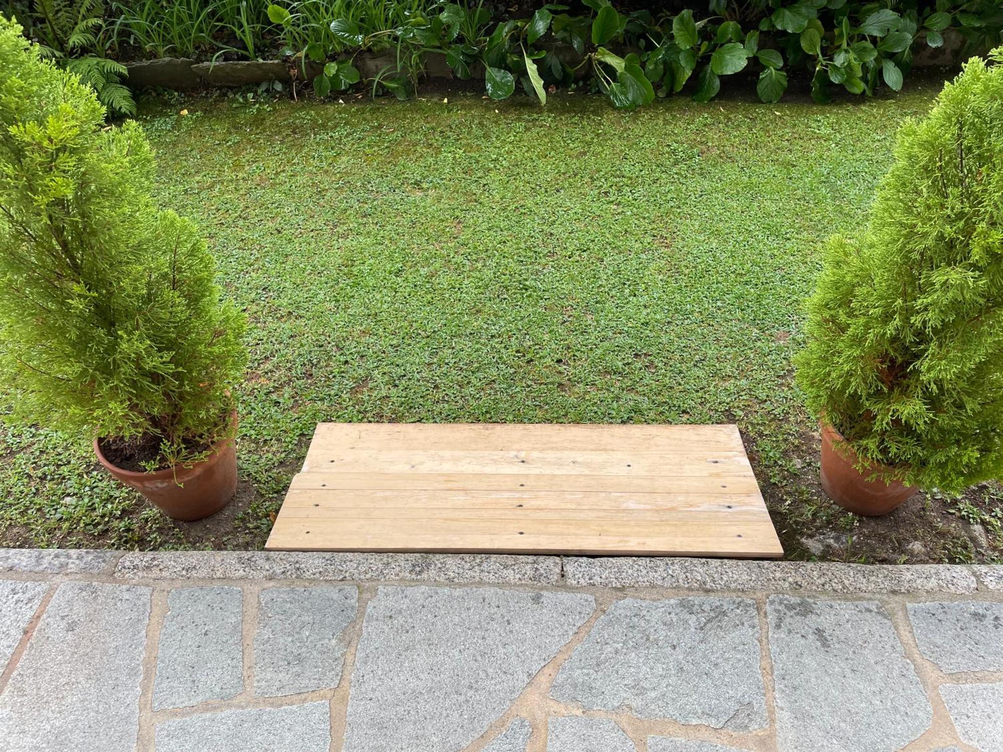 Dimora Fiorita Senior My Holiday Home Varallo Luaran gambar